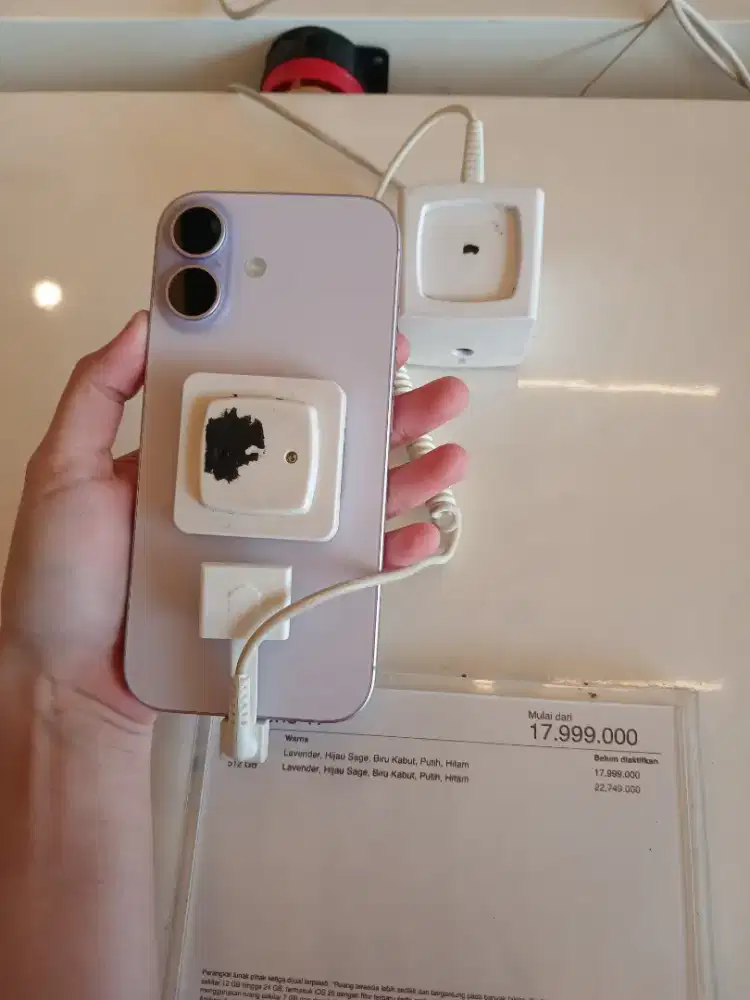 Cicilan Handphone ringan di Home Credit