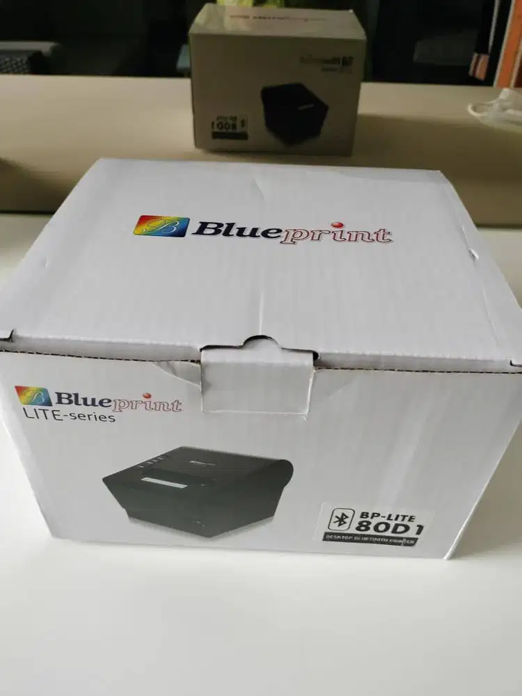 printer thermal BP LITE 80D1