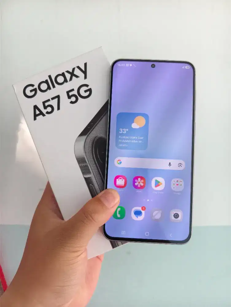 Samsung A57 5G 8/256