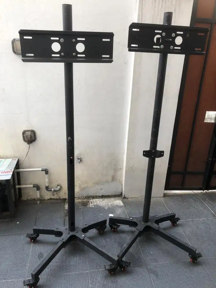 Braket TV standing 32 - 60