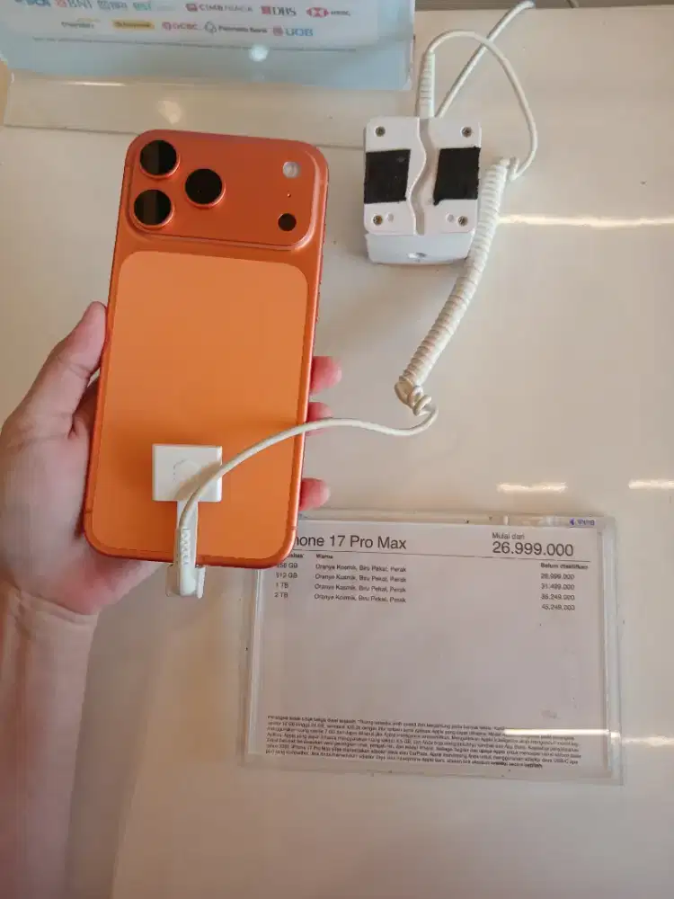 Cicilan Handphone Ringan di Home Credit