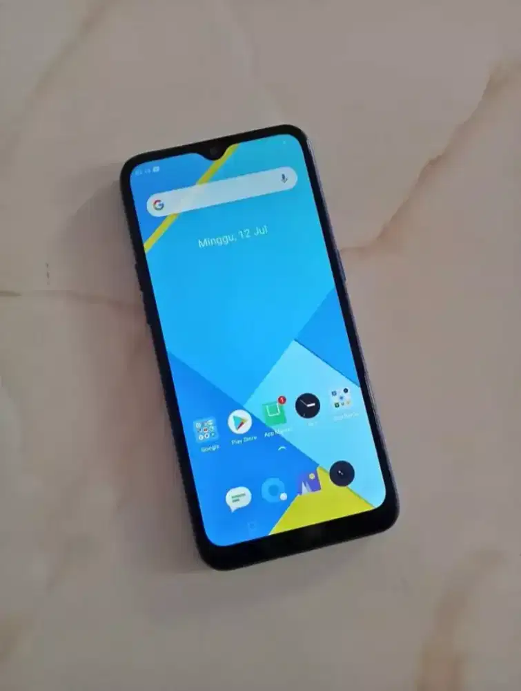 Realme C2 ram 2 /32