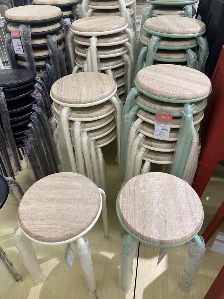 kursi vito stool cafe