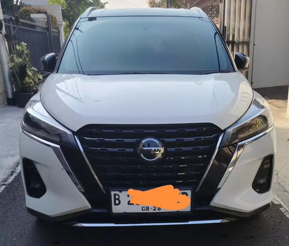 Rawatan nissan kicks epower 2021 / nik 2020