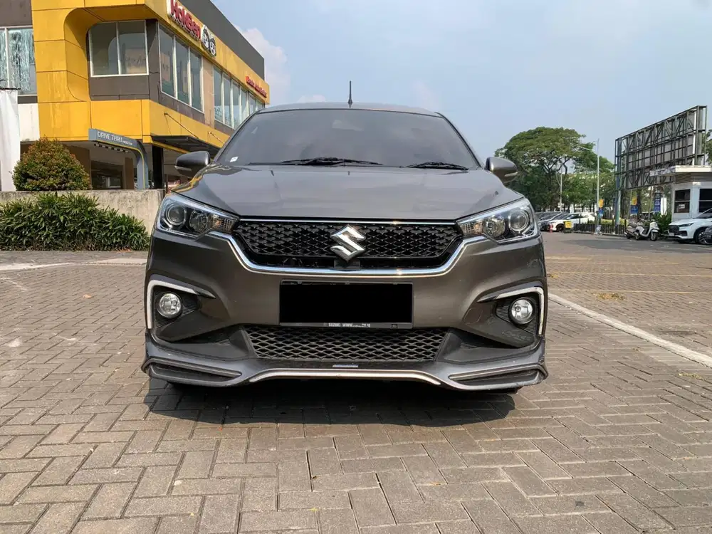 DP 30JT // 2022 SUZUKI ERTIGA SPORT HYBRID A/T