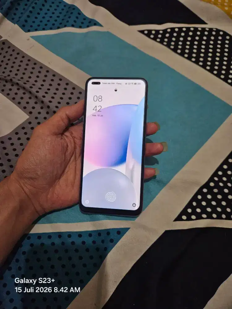 Oppo reno 4 8/128