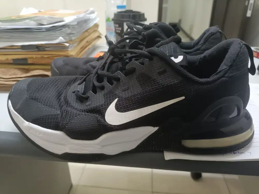 Sepatu Nike Air Max