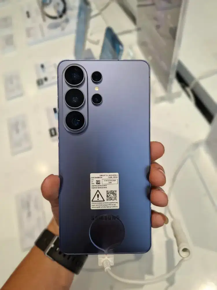 Promo cicilan Samsung S26 Ultra cukup pakai ktp