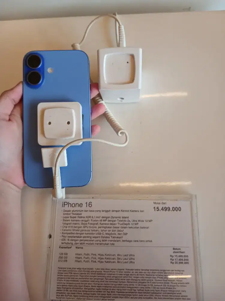 Cicilan Handphone ringan di Home Credit