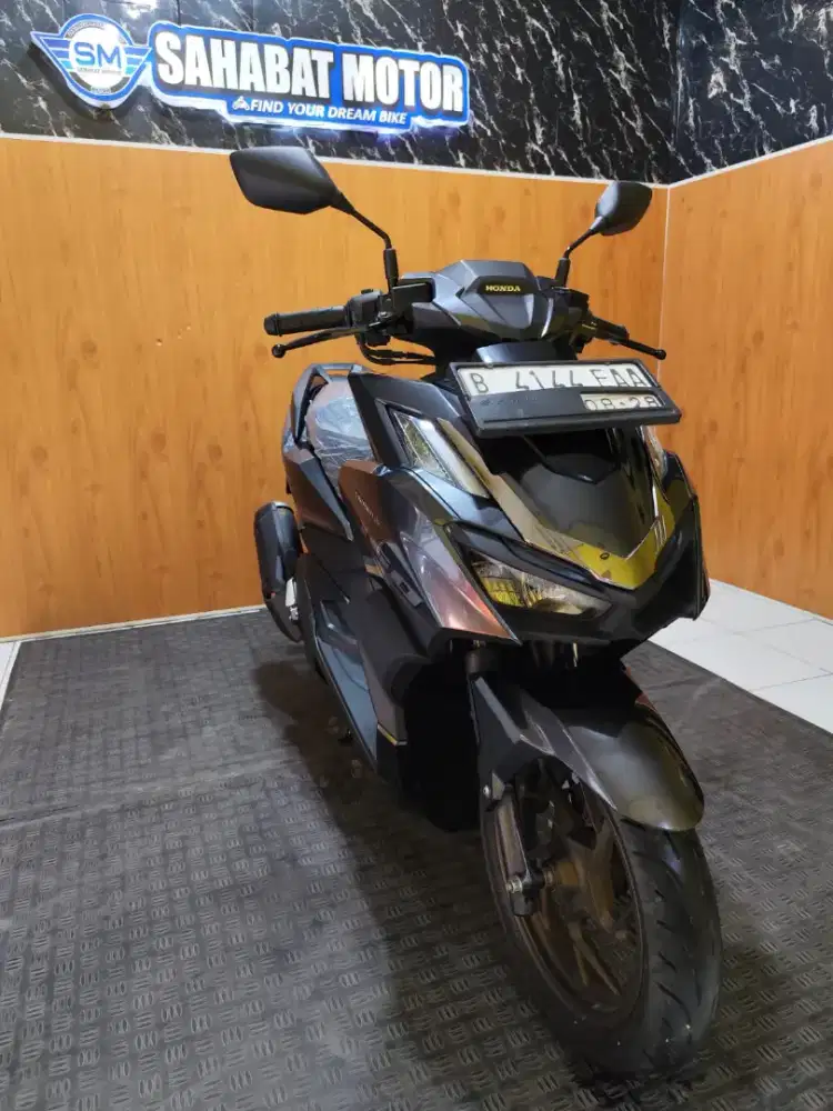 HONDA VARIO 160 ABS TAHUN 2023 SIAP PAKAI