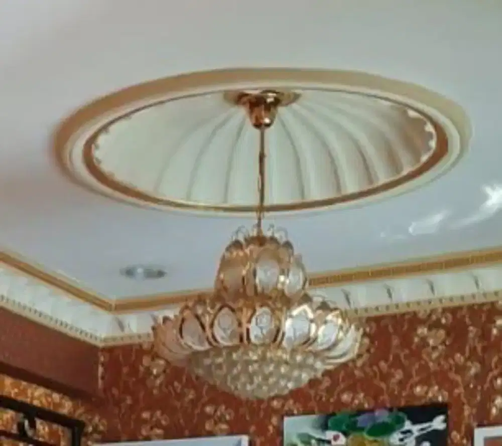 Lampu Hias Mewah