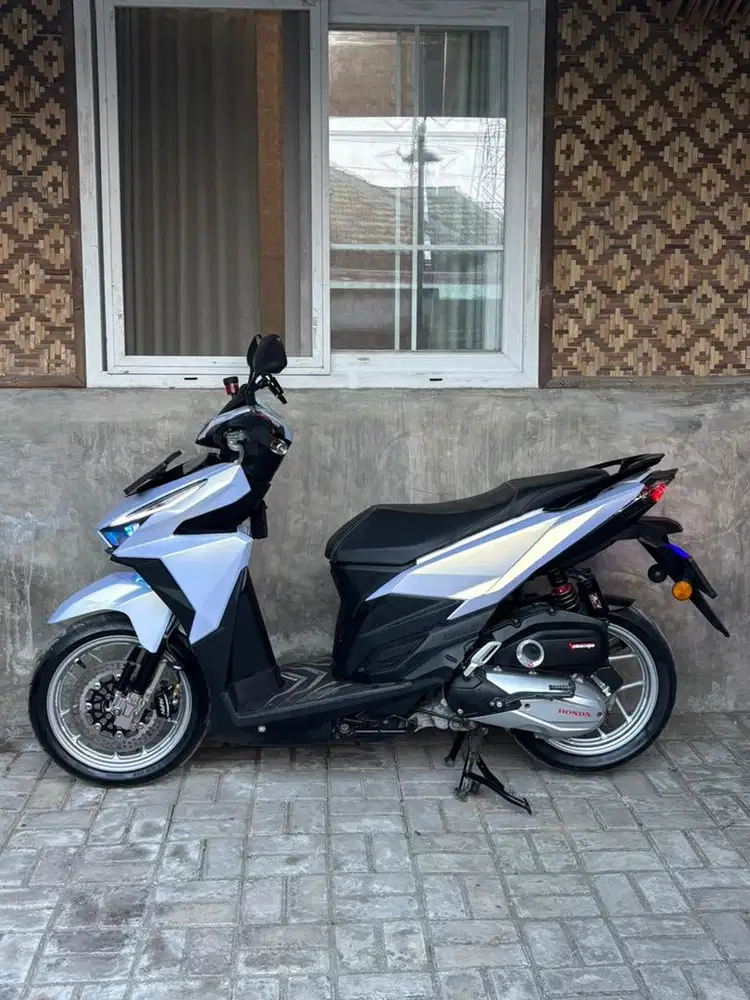 vario led old 2016 full modif