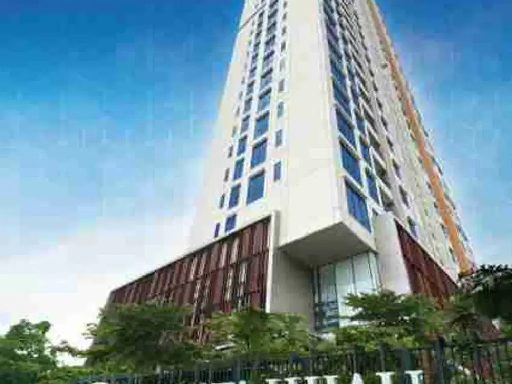 Apartemen Permata Hijau Suites Jakarta Selatan