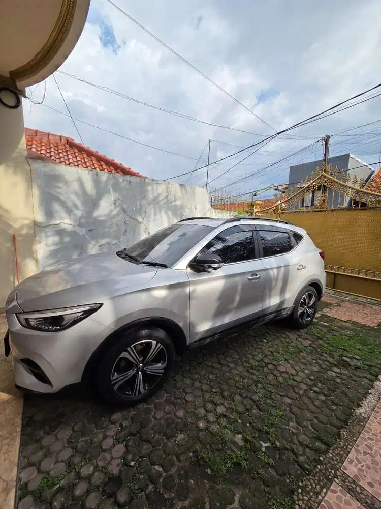 MG ZS 2024 Bensin