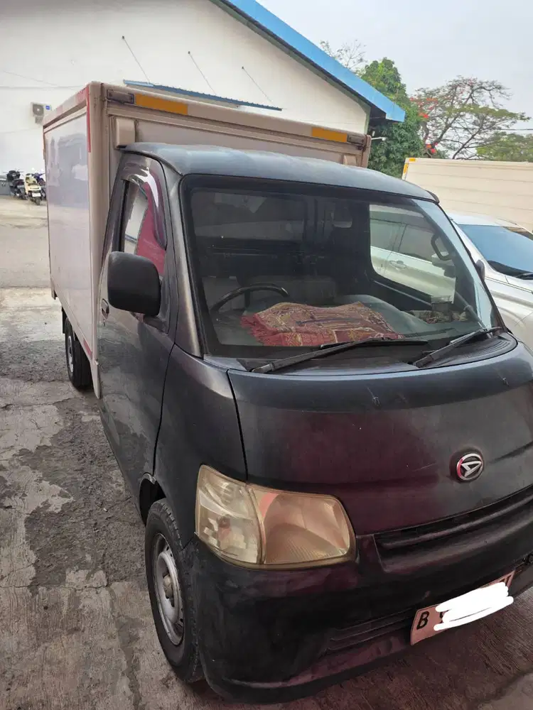 Daihatsu Granmax Box Ps