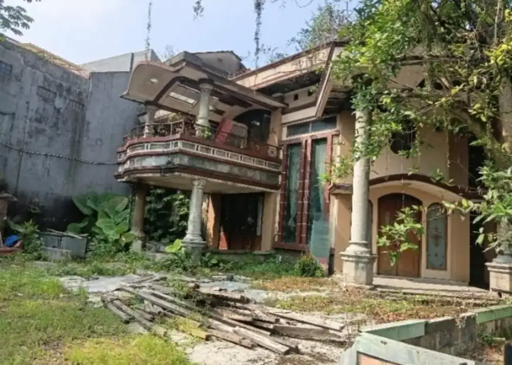 Jual bantarjati Indraprasta