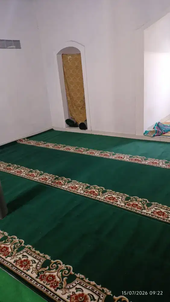Karpet Lokal Aladdin Karpet
