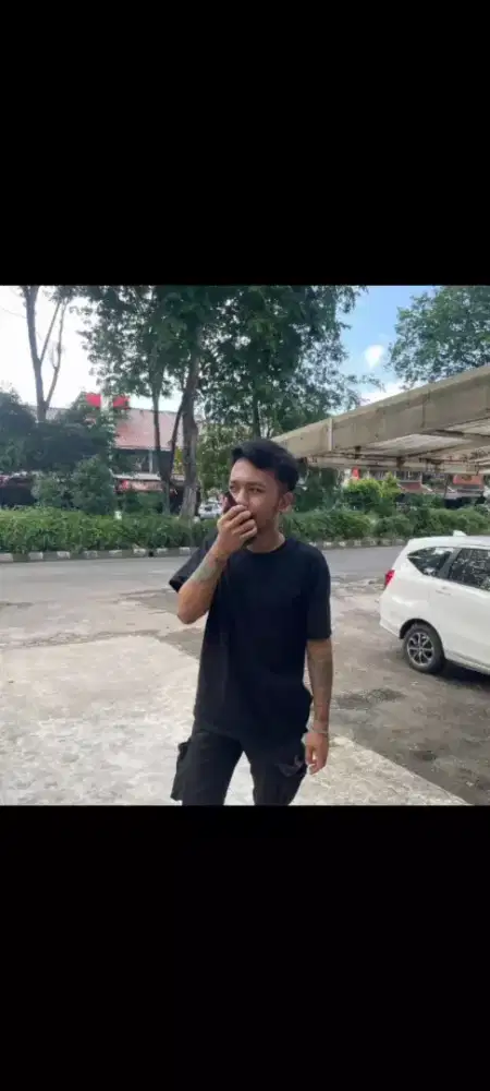 Cari kerjaan driver punya SIM A