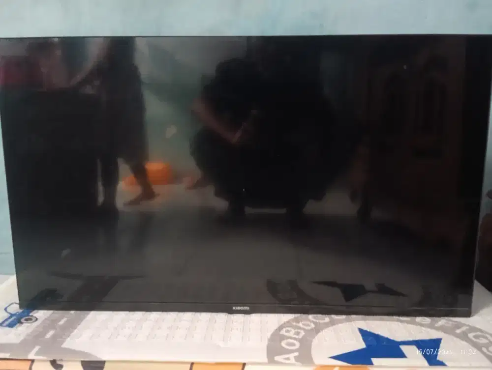 TV smart xiaomi