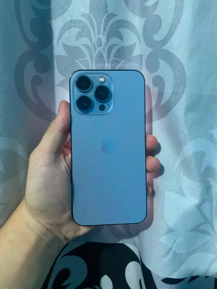 Iphone 13 pro 256gb all operator