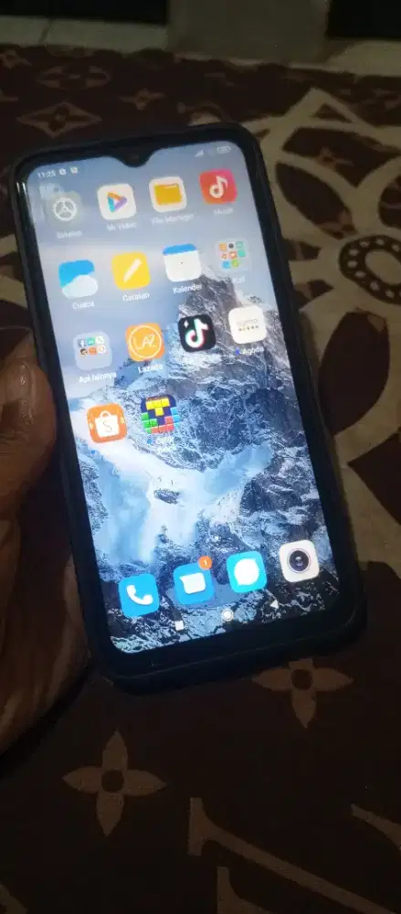 Redmi 8 ram 4/64
