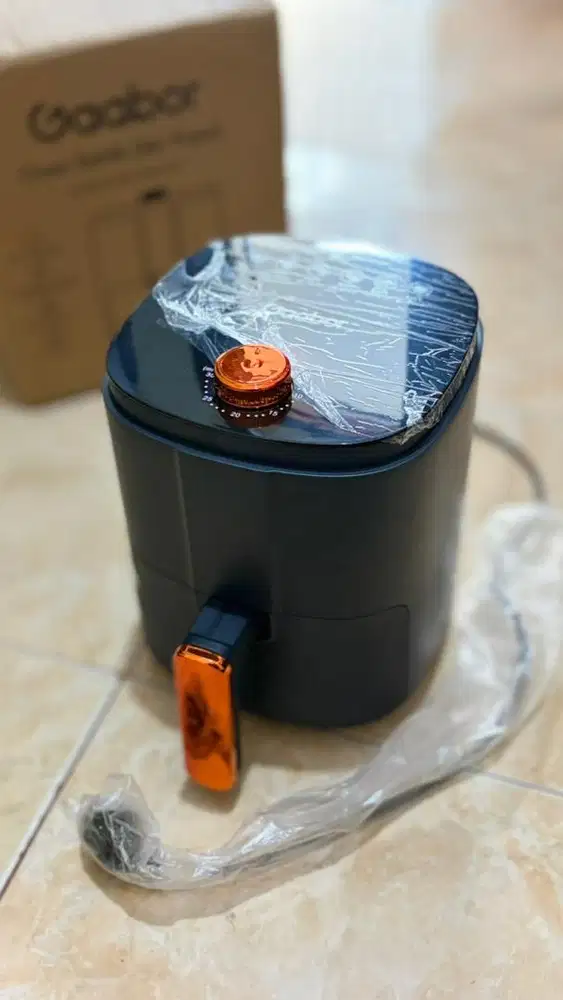 AIR FRYER Gaabor 3,5 Liter BARU
