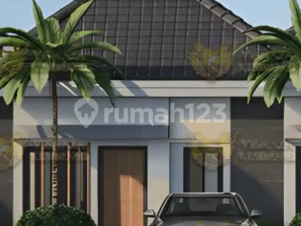 Jual Murah...Jarang Ada....Rumah Minimalis Baru...Siap Huni .......Asri Sejuk..Di Kerambitan Bali