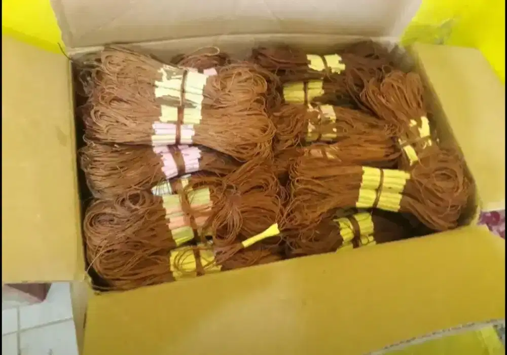 Benang jahit borongan murah