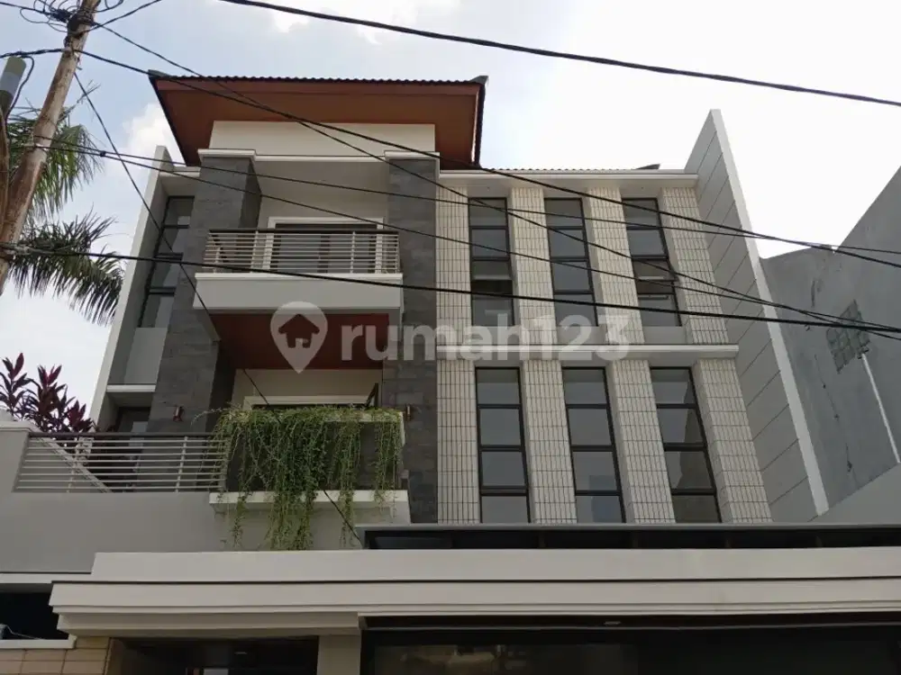 Jual Murah......Rumah Minimalis Baru....Bebas Banjir.....Di Kelapa Sawit Kelapa Gading