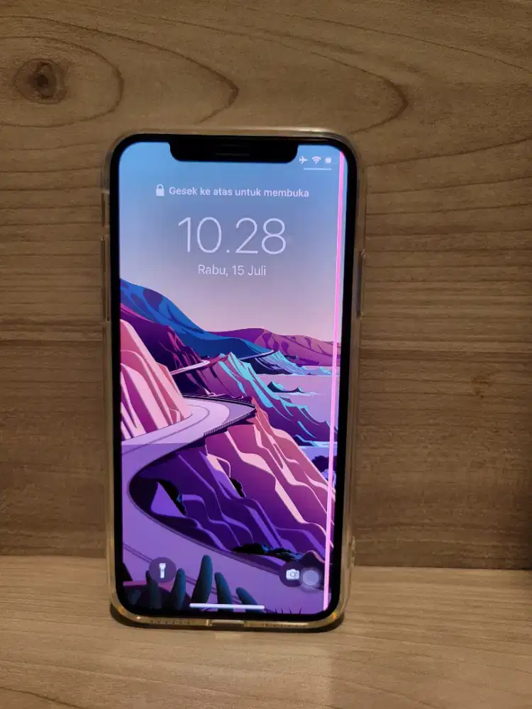 Iphone X 64 inter