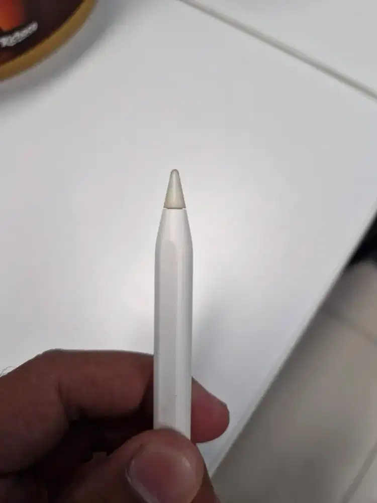 Apple Pancil Gen 2