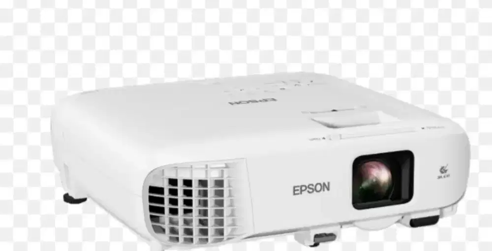 INFOCUS PROJECTOR EPSON EB_982W