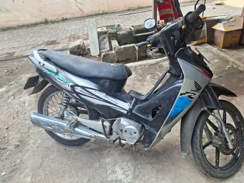 Jual Honda Kharisma