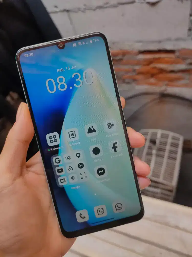 Realme C51 4/128gb NFC