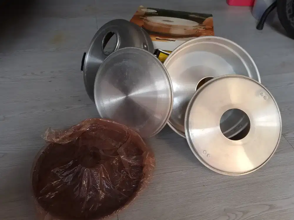 Di jual Bima wonder pan