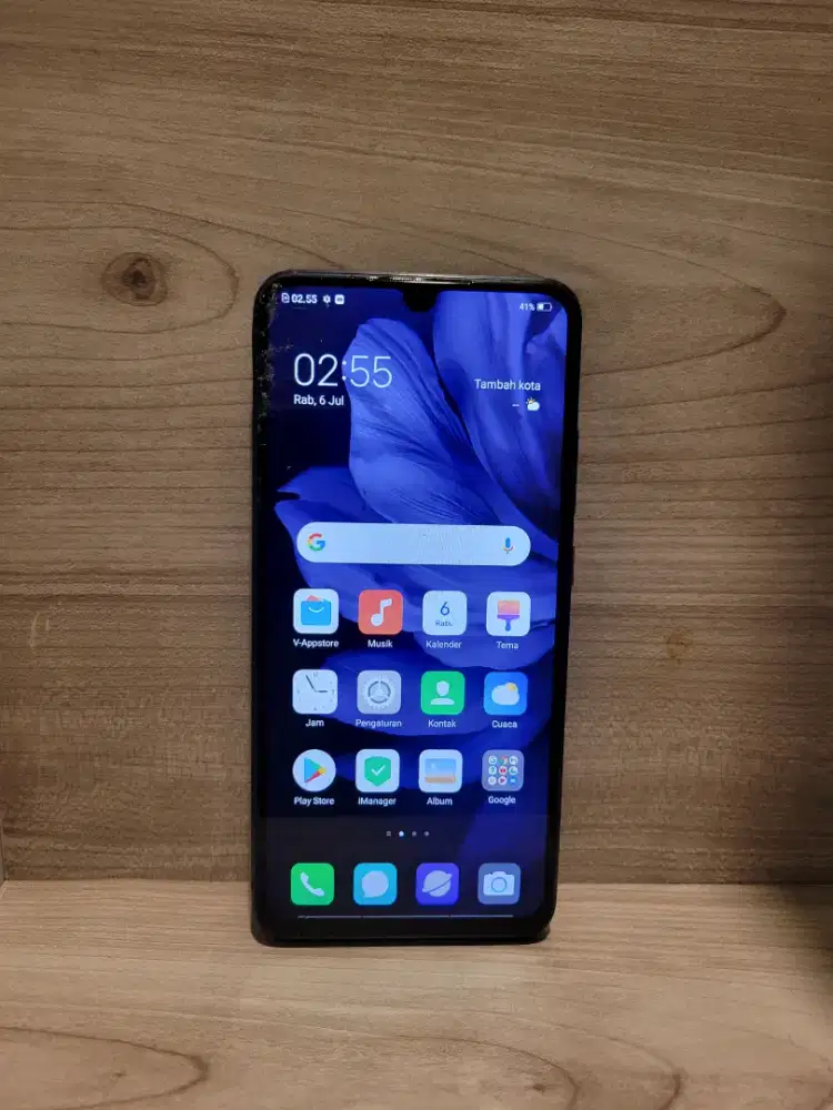 Vivo S1 Pro 8/128