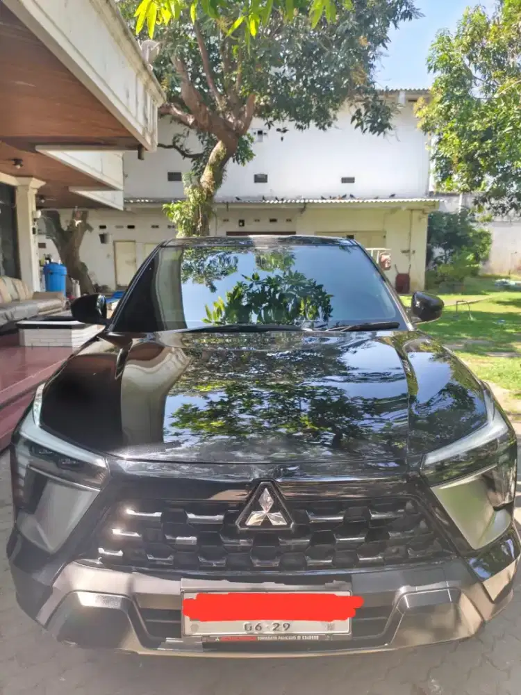 MITSUBISHI XFORCE 1.5 AT ULTIMATE 2024