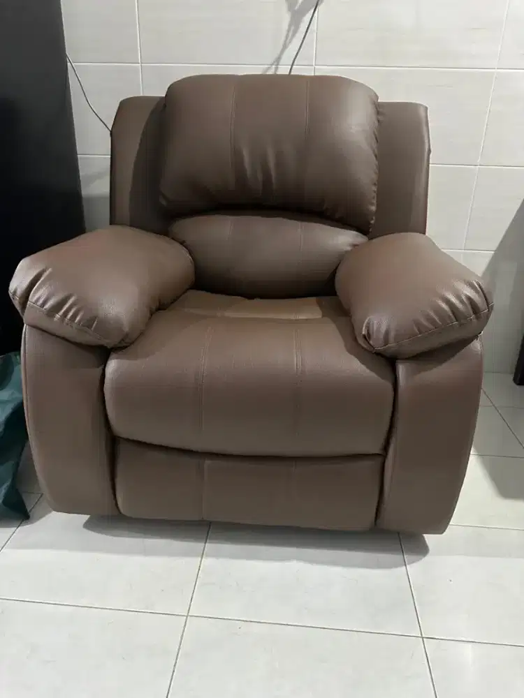 Dijual kursi empuk
