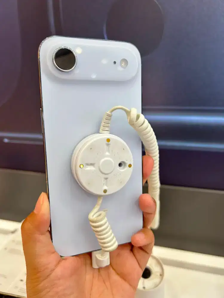 Ready iphone air bisa cicilan tanpa Dp