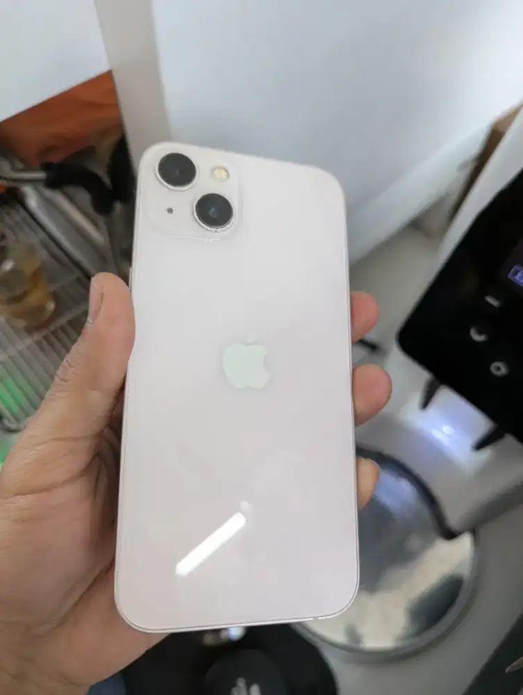 Iphone 13 128 inter
