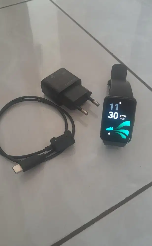 Smartwatch Samsung FIT 3