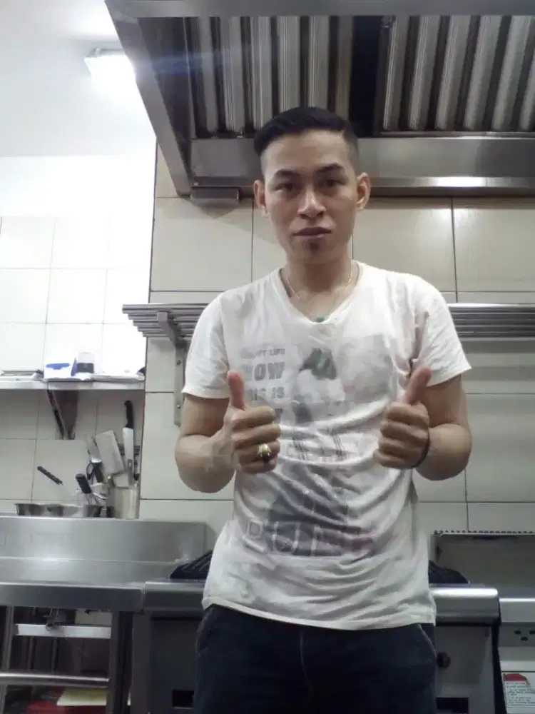 Mencari pekerjaan