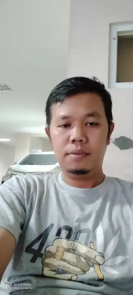 Cari lowongan kerja supir pribadi