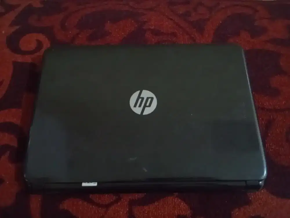 JUAL LAPTOP HP J3Z71PA