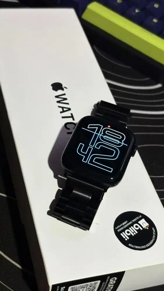Apple Watch SE3 44Mm GPS