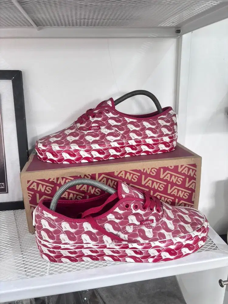 vans x opening ceremony
