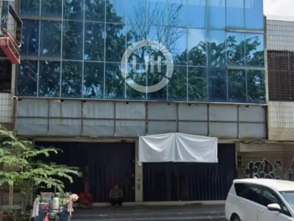 Ruko Dijual di Taman Mandiri Kelap Gading Jakarta Utara Lokasi Strategis