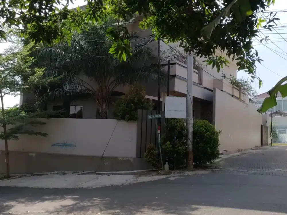Jual Rumah View Kota Baru Di Jl. Singotoro, Semarang