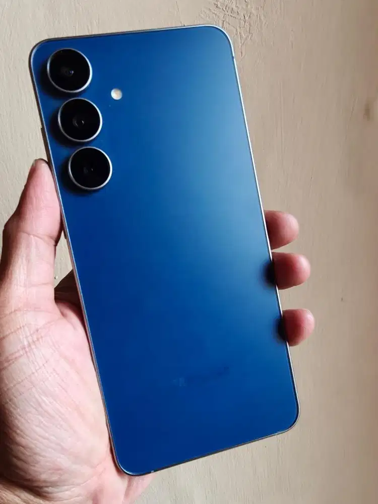 Samsung S25 FE 5G 8/256 GB Fullset