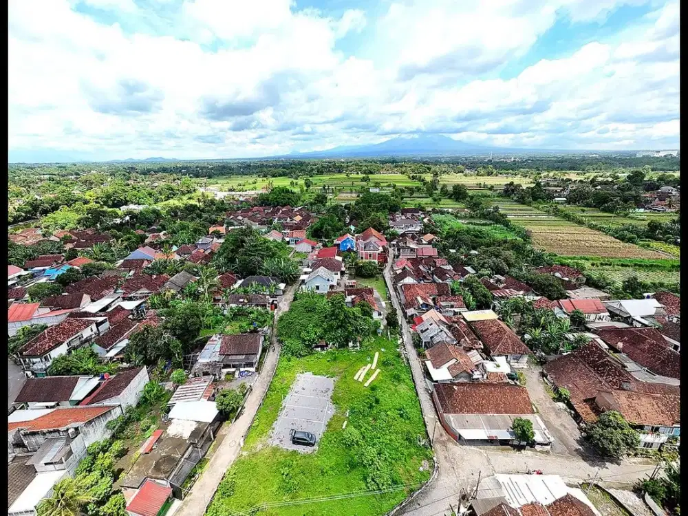 Dekat Terminal Jombor Tanah Dijual Jogja Mlati
